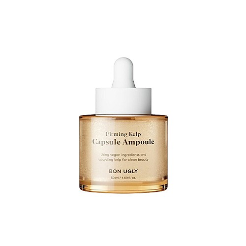 [JAMINKYUNG] Bonugly Firming Kelp Capsule Ampoule 50ml