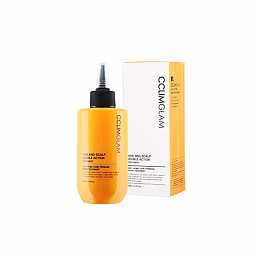 [CCLIMGLAM] Hair and Scalp Double Action Treatment 200ml