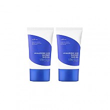 [Isntree] Hyaluronic Acid Watery Sun Gel 50ml (2ea)