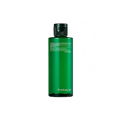 [Pyunkang Yul] Ultimate Calming Solution Toner 110ml