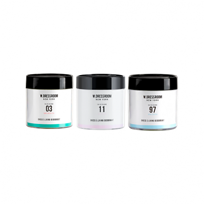 [W.DRESSROOM] Dress&Living Deodorant (3 types)