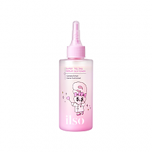 [ILSO] Super Melting Sebum Softener 150ml (Esther Bunny)