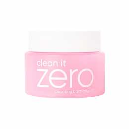 [Banila co] Clean It Zero Cleansing Balm Original 100ml