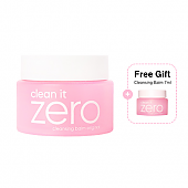 [Banila co] Clean It Zero Cleansing Balm Original 100ml