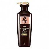 [Ryo] Jinsaengbo Total Care Anti aging Shampoo for dry hair 400ml