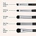 [Studio17] Eye Makeup Brush Set