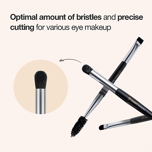 [Studio17] Eye Makeup Brush Set