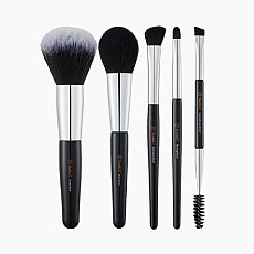 [Studio17] Portable Makeup Brush Set