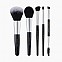 [Studio17] Portable Makeup Brush Set