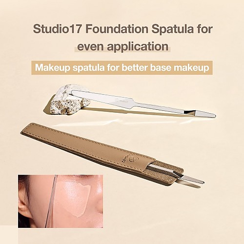 [Studio17] Makeup Spatula