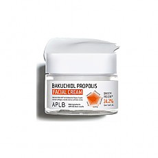 [APLB] Bakuchiol Propolis Facial Cream 55ml