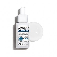 [APLB] Tranexamic Acid Niacinamide Ampoule Serum 40ml