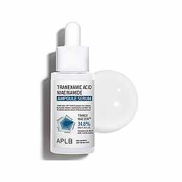 [APLB] Tranexamic Acid Niacinamide Ampoule Serum 40ml