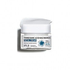 [APLB] Tranexamic Acid Niacinamide Facial Cream 55ml