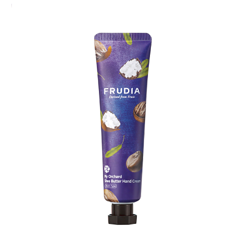 [Frudia] My Orchard Fruit Hand Cream (13 types)