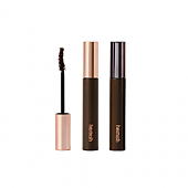 [heimish] *TIMEDEAL*  Dailism Smudge Stop Mascara Brown (2 types)