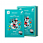 [JM Solution] Disney Collection Selfie Barrier Tea Tree Mask (10pcs)