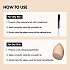 [LUNA] Long Lasting Tip Concealer Cover-Fit (6 Colors)