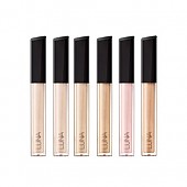 [LUNA] Long Lasting Tip Concealer Cover-Fit (6 Colors)