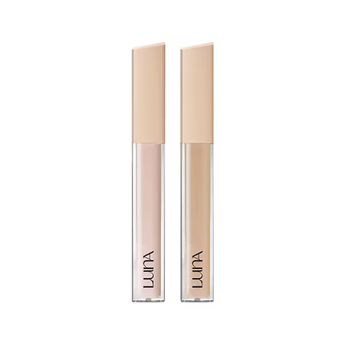 [LUNA] Long Lasting Tip Concealer Fixing-Fit (2 Colors)