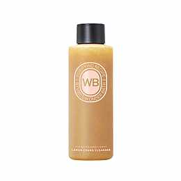 [Wonder Bath] Lemon Chung Cleanser 200ml