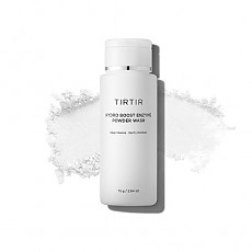 [TIRTIR] Hydro Boost Enzyme Cleansing Powder Wash 75g