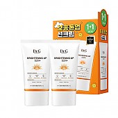 [Dr.G] Brightening up Sun Plus SPF50+ PA+++ 50ml 2ea