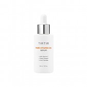 [TIRTIR] Pure Vitamin C 24% Serum 30ml