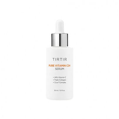 [TIRTIR] Pure Vitamin C 24% Serum 30ml