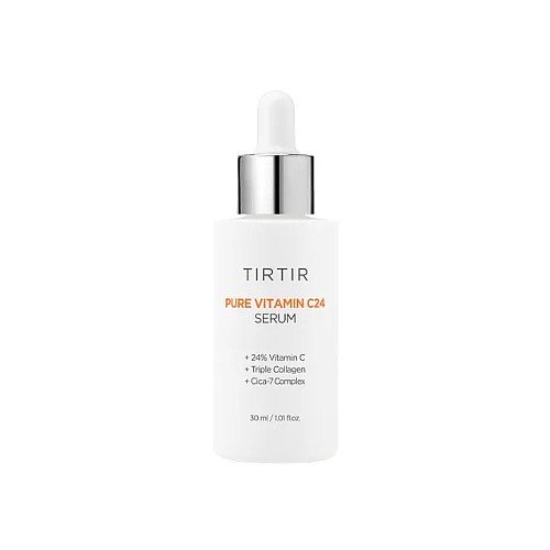 [TIRTIR] Pure Vitamin C 24% Serum 30ml