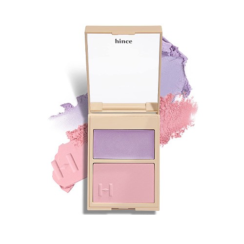 [hince]  True Dimension Layering Cheek (3 Colors)