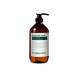 [NARD] Body Wash Teatree Rosemary 500ml