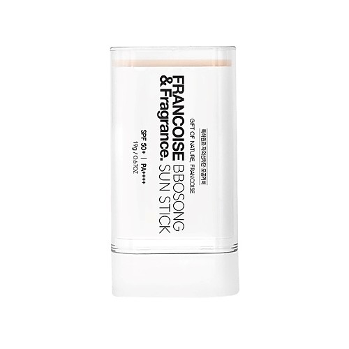 [Francoise] Bbosong Sun Stick 19g