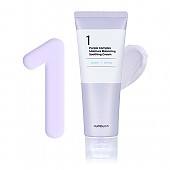 [Numbuzin] No.1 Purple Complex Moisture Balancing Soothing Cream 100ml