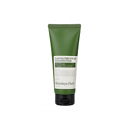 [NARD] Tea Tree Low pH Cleansing Foam 150ml