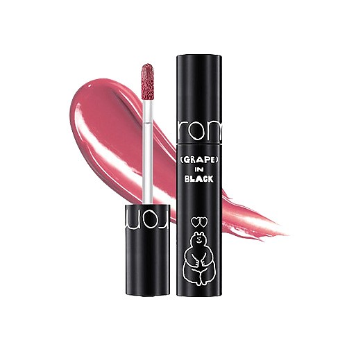 [rom&nd] *rom&nd X INAPSQUARE* Juicy Lasting Tint #25 Bare Grape