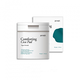 [PETITFEE] Comforting Cica Pad 250ml (80ea)