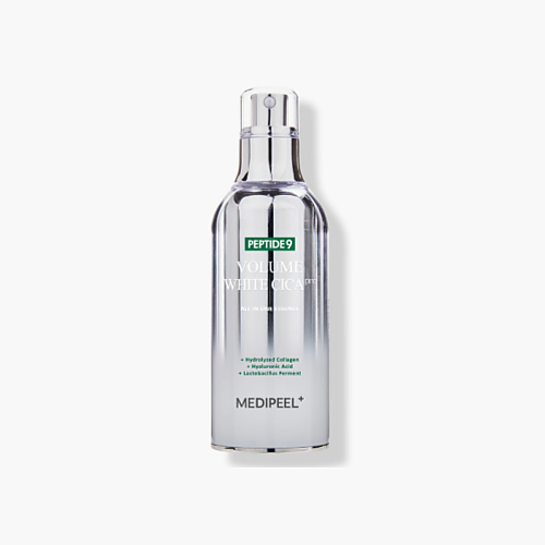 [MEDIPEEL] *renewal* Peptide9 Volume White Cica Essence 100ml