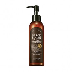 [Skinfood] *renewal* Black Sugar Perfect Cleansing Oil 200ml
