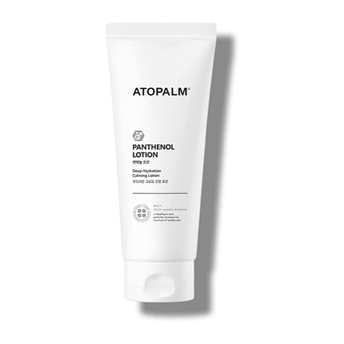 [ATOPALM] Pathenol Lotion 180ml