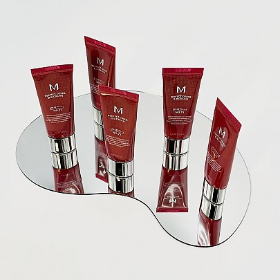 [Missha] M Cover BB cream 20ml (5 colors)