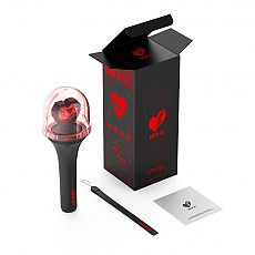 [K-POP] KISS OF LIFE OFFICIAL LIGHT STICK