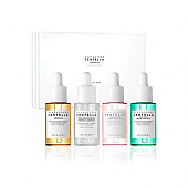 [SKIN1004] Madagascar Centella Ampoule Kit (Mini Ampoule 4 Types)