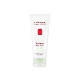 [Cell Fusion C] Moisture Gel Oint 100ml