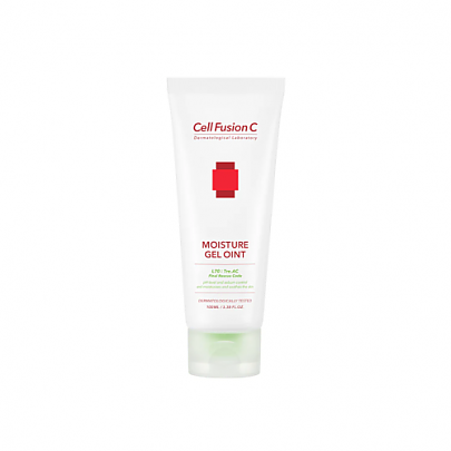 [Cell Fusion C] Moisture Gel Oint 100ml