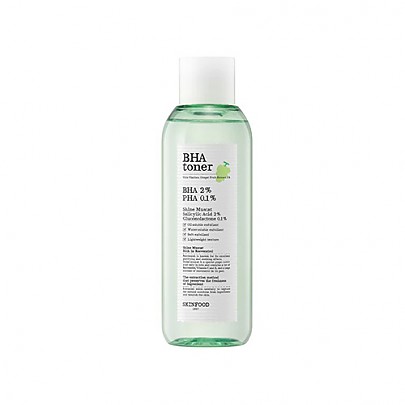 [Skinfood] Shine Muscat BHA Toner 150ml