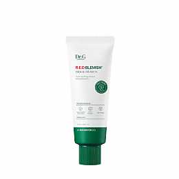 [Dr.G] R.E.D Blemish Cica-S Cream 2X 70ml