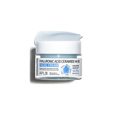 [APLB] Hyaluronic Acid Ceramide HA B5 Facial Cream 55ml