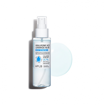 [APLB] Hyaluronic Acid Ceramide HA B5 Mist Essence 105ml