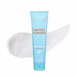 [ETUDE] Baking Powder Crunch Pore Scrub 200ml